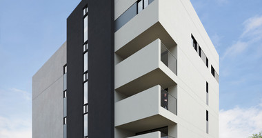 Plot for Sale in Katholiki Limassol – Prime Development Opportunity