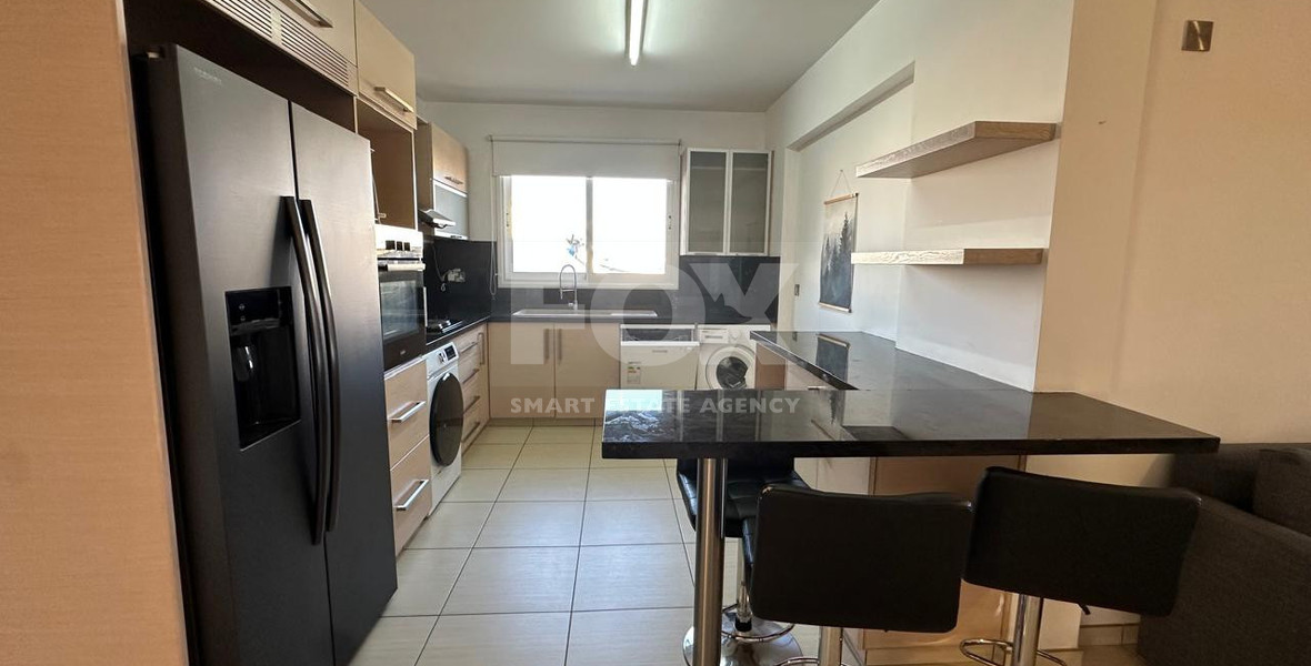 For Rent  Modern Two-Bedroom Apartment in the Heart of Mesa Geitonia