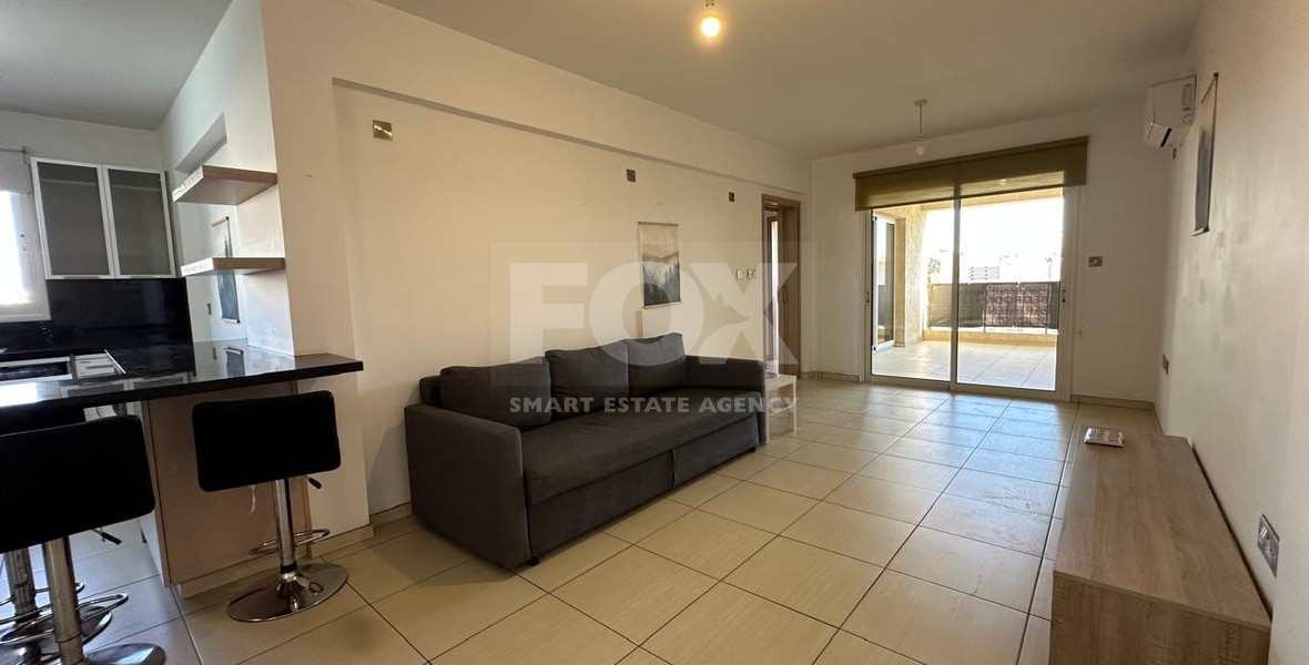 For Rent  Modern Two-Bedroom Apartment in the Heart of Mesa Geitonia