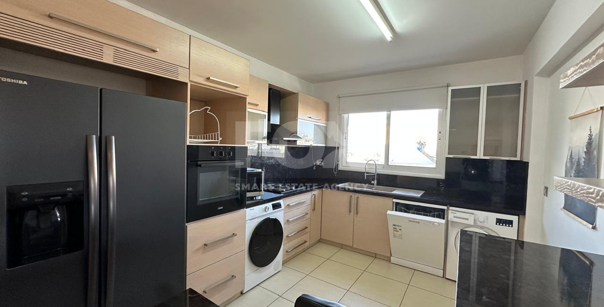 For Rent  Modern Two-Bedroom Apartment in the Heart of Mesa Geitonia