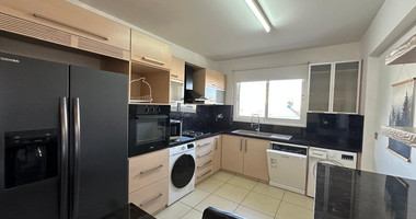 For Rent  Modern Two-Bedroom Apartment in the Heart of Mesa Geitonia