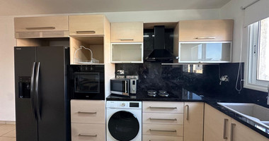 For Rent  Modern Two-Bedroom Apartment in the Heart of Mesa Geitonia