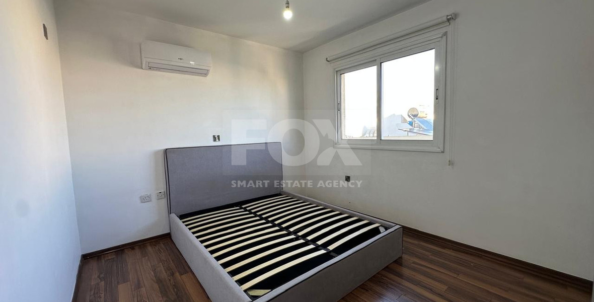 For Rent  Modern Two-Bedroom Apartment in the Heart of Mesa Geitonia