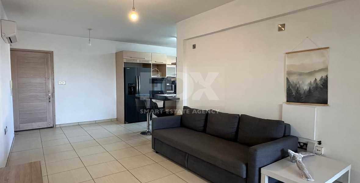 For Rent  Modern Two-Bedroom Apartment in the Heart of Mesa Geitonia