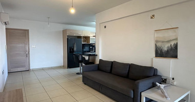 For Rent  Modern Two-Bedroom Apartment in the Heart of Mesa Geitonia