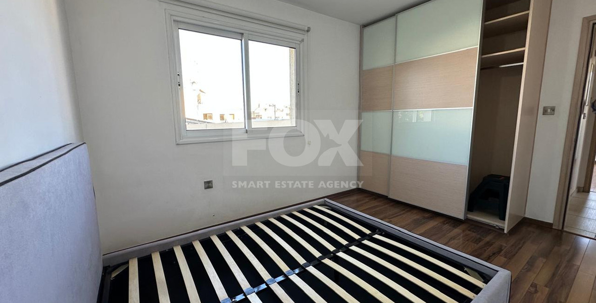For Rent  Modern Two-Bedroom Apartment in the Heart of Mesa Geitonia