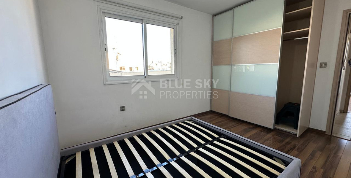 For Rent  Modern Two-Bedroom Apartment in the Heart of Mesa Geitonia