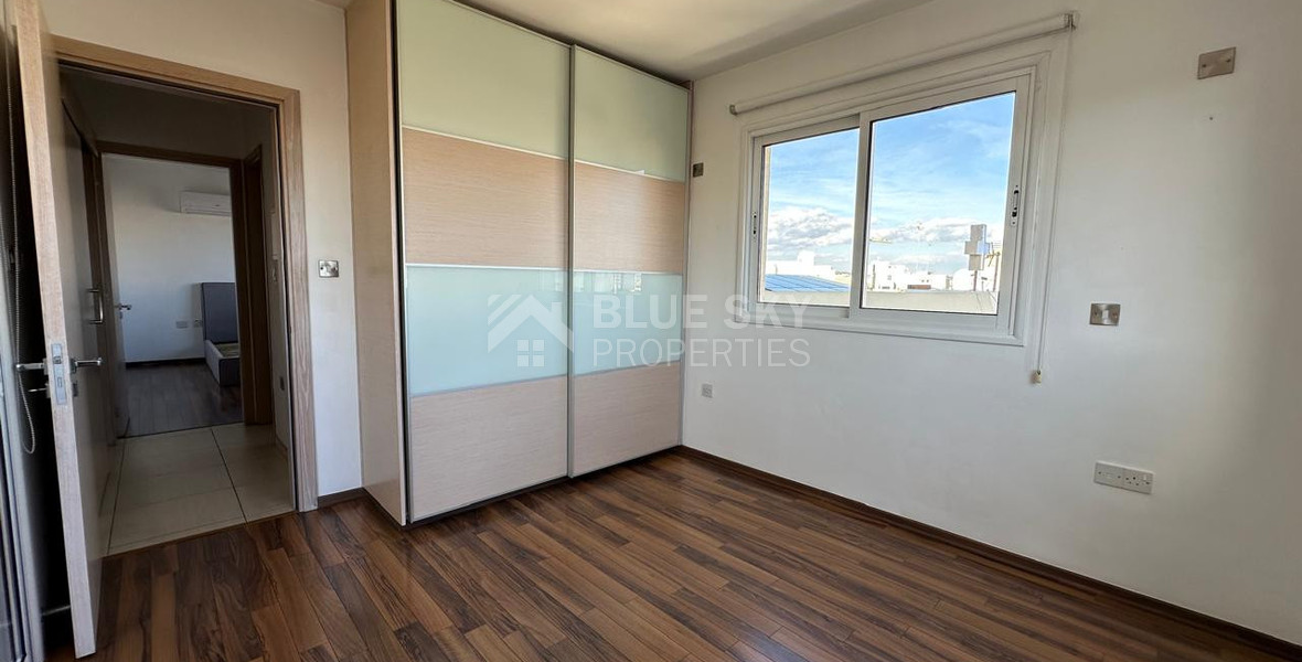 For Rent  Modern Two-Bedroom Apartment in the Heart of Mesa Geitonia