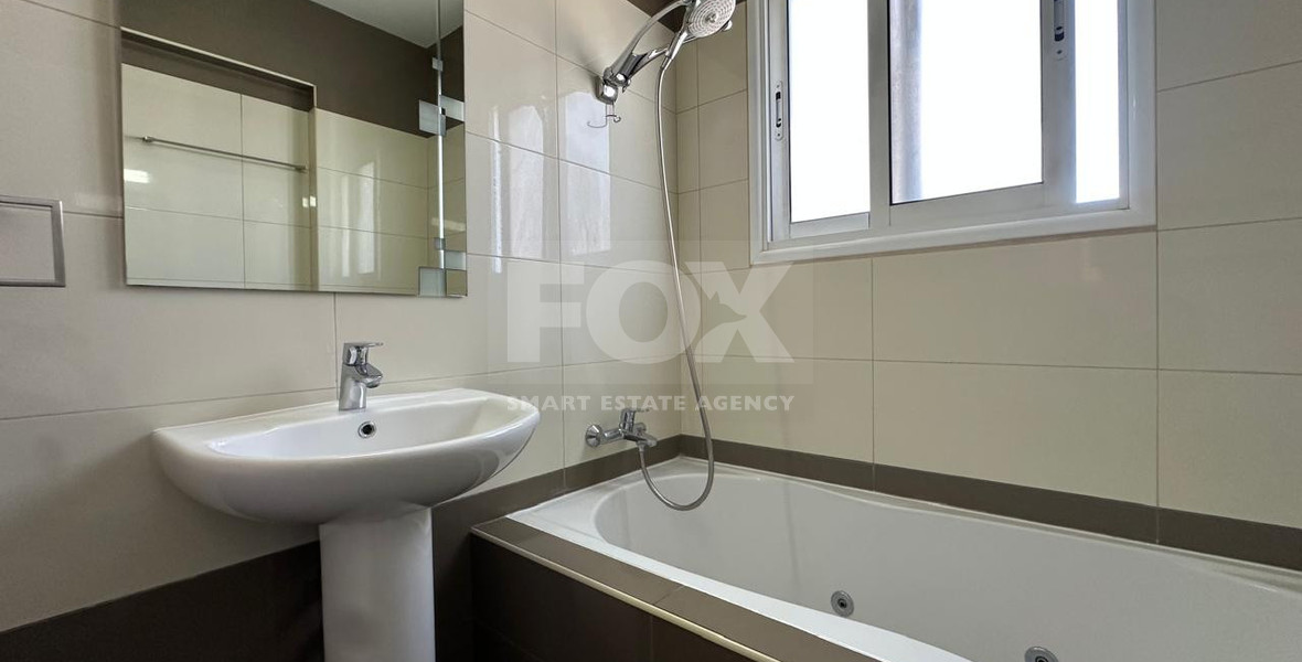 For Rent  Modern Two-Bedroom Apartment in the Heart of Mesa Geitonia