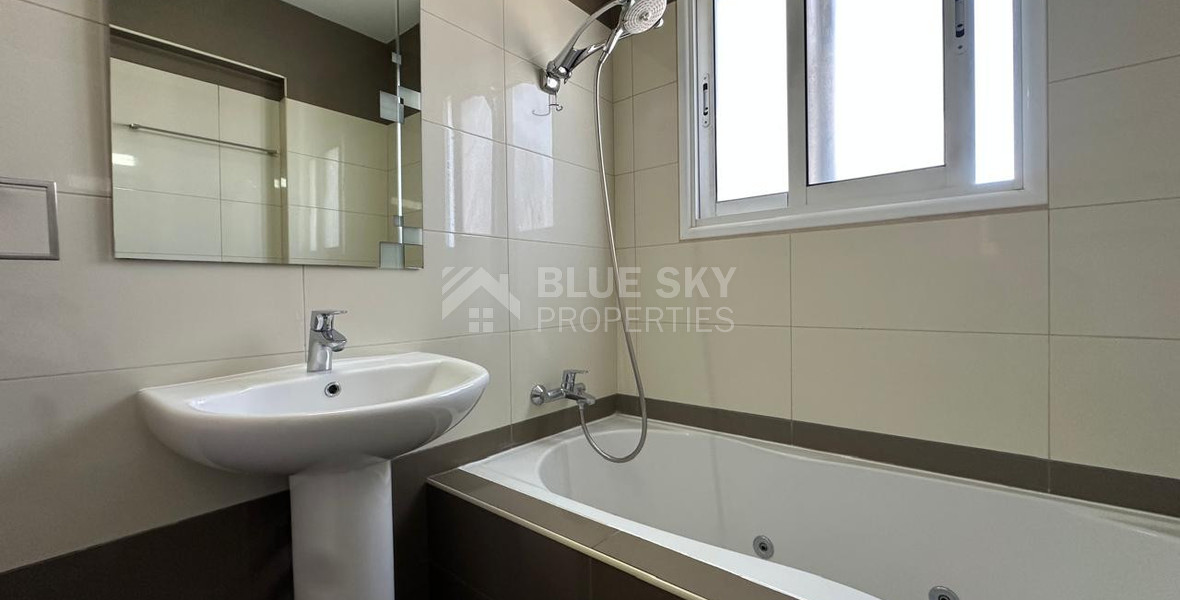 For Rent  Modern Two-Bedroom Apartment in the Heart of Mesa Geitonia