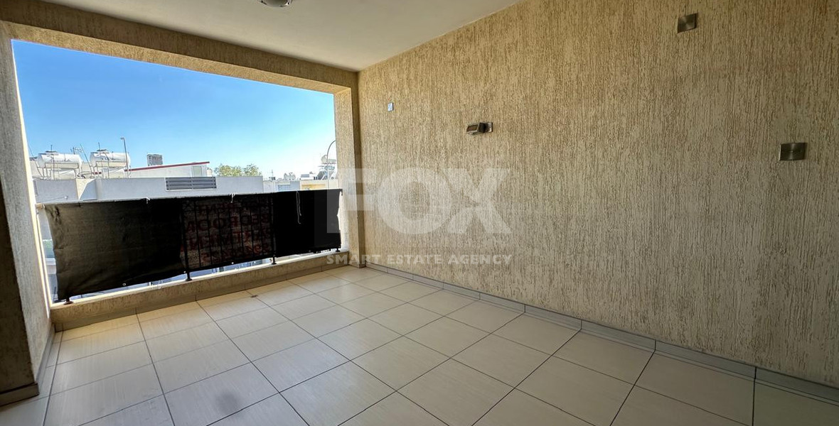 For Rent  Modern Two-Bedroom Apartment in the Heart of Mesa Geitonia
