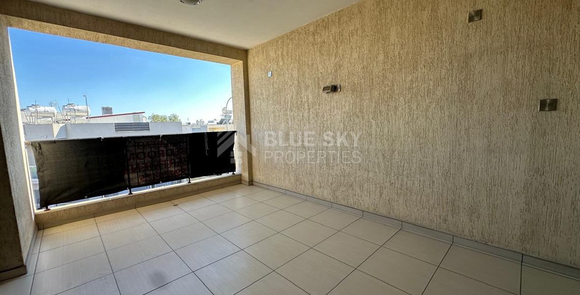 For Rent  Modern Two-Bedroom Apartment in the Heart of Mesa Geitonia