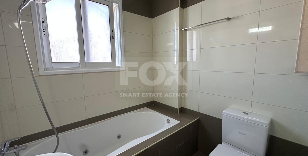 For Rent  Modern Two-Bedroom Apartment in the Heart of Mesa Geitonia