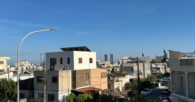 For Rent  Modern Two-Bedroom Apartment in the Heart of Mesa Geitonia