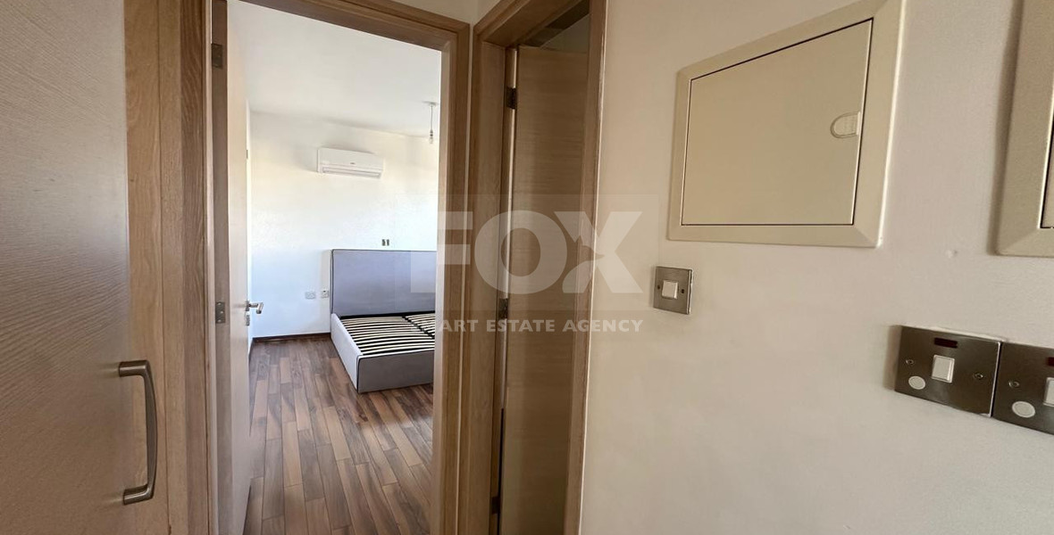 For Rent  Modern Two-Bedroom Apartment in the Heart of Mesa Geitonia