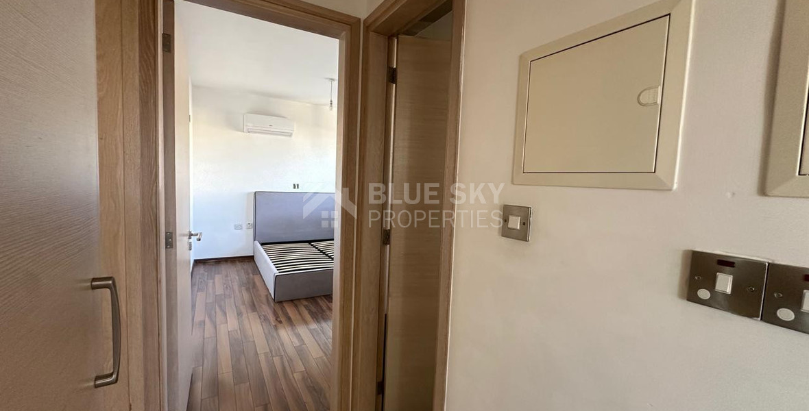 For Rent  Modern Two-Bedroom Apartment in the Heart of Mesa Geitonia