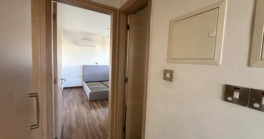 For Rent  Modern Two-Bedroom Apartment in the Heart of Mesa Geitonia