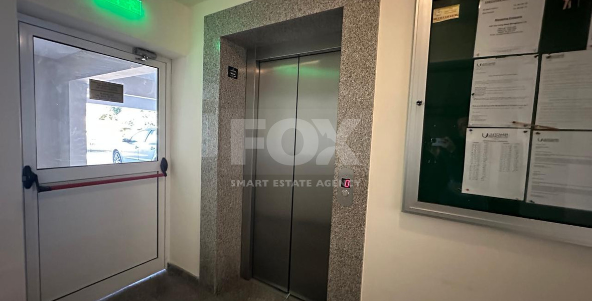 For Rent  Modern Two-Bedroom Apartment in the Heart of Mesa Geitonia