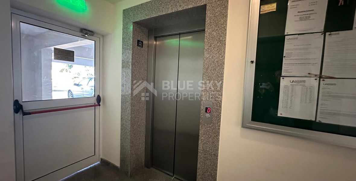 For Rent  Modern Two-Bedroom Apartment in the Heart of Mesa Geitonia