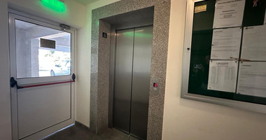 For Rent  Modern Two-Bedroom Apartment in the Heart of Mesa Geitonia