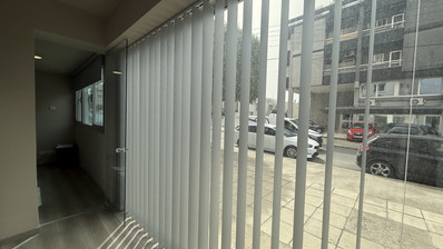 For Rent Furnished office ground floor and upper level in central limassol walking distance to all amenities.
