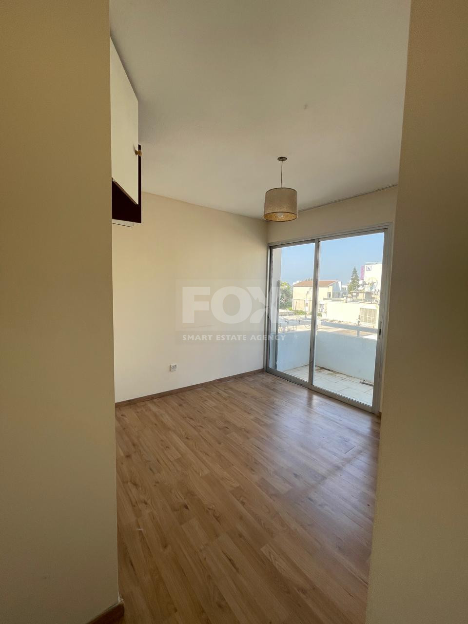 Spacious Two Bedroom Apartment In Lively Katholiki For Sale