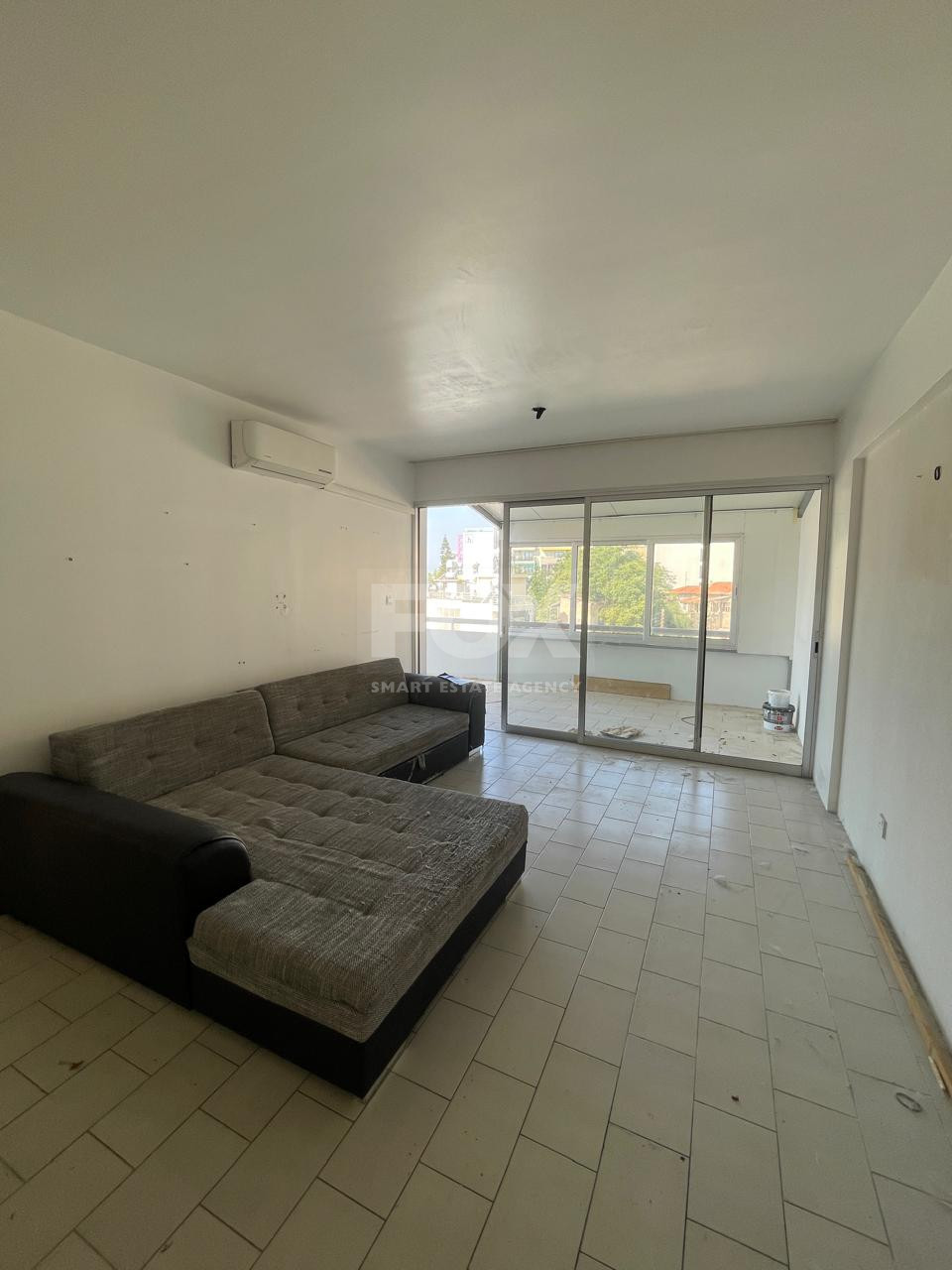 Spacious Two Bedroom Apartment In Lively Katholiki For Sale