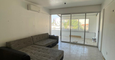 Spacious Two Bedroom Apartment In Lively Katholiki For Sale