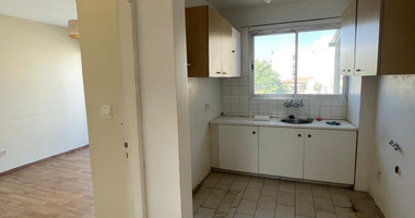 Spacious Two Bedroom Apartment In Lively Katholiki For Sale