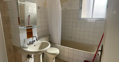 Spacious Two Bedroom Apartment In Lively Katholiki For Sale