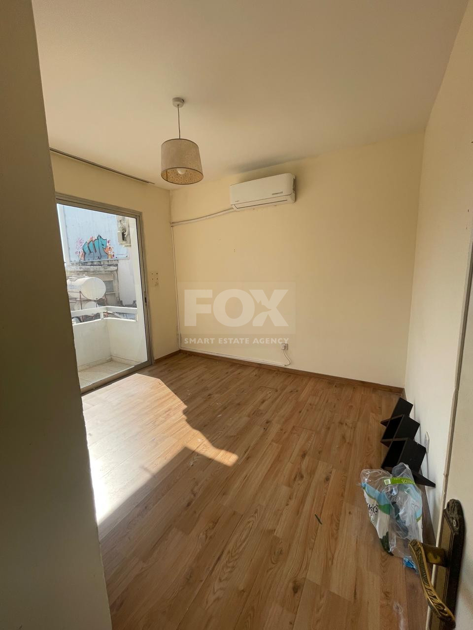 Spacious Two Bedroom Apartment In Lively Katholiki For Sale