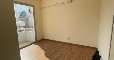 Spacious Two Bedroom Apartment In Lively Katholiki For Sale