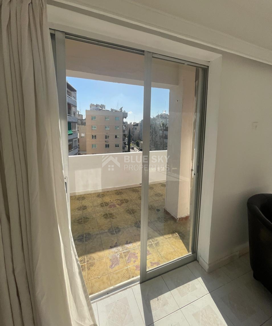 Two Bedroom Apartment For Sale In Neapolis