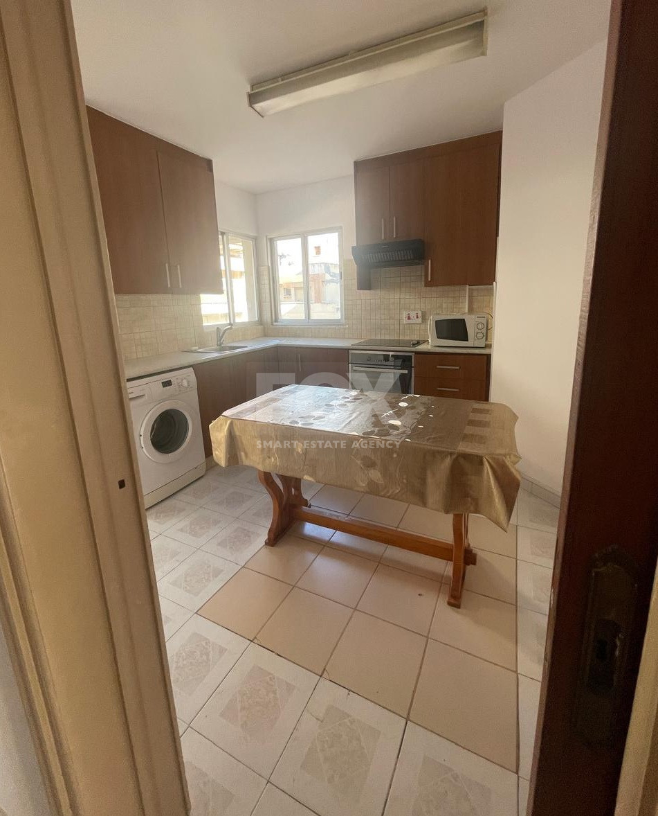 Two Bedroom Apartment For Sale In Neapolis