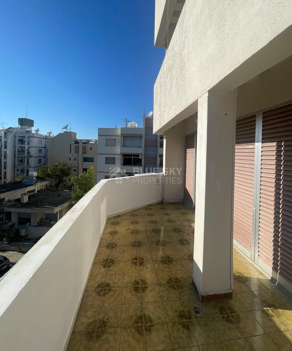 Two Bedroom Apartment For Sale In Neapolis