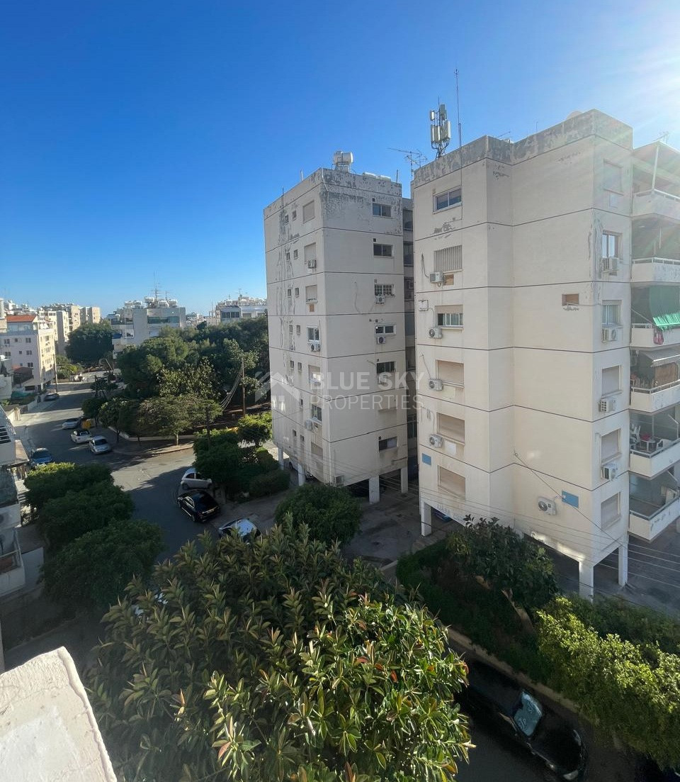 Two Bedroom Apartment For Sale In Neapolis