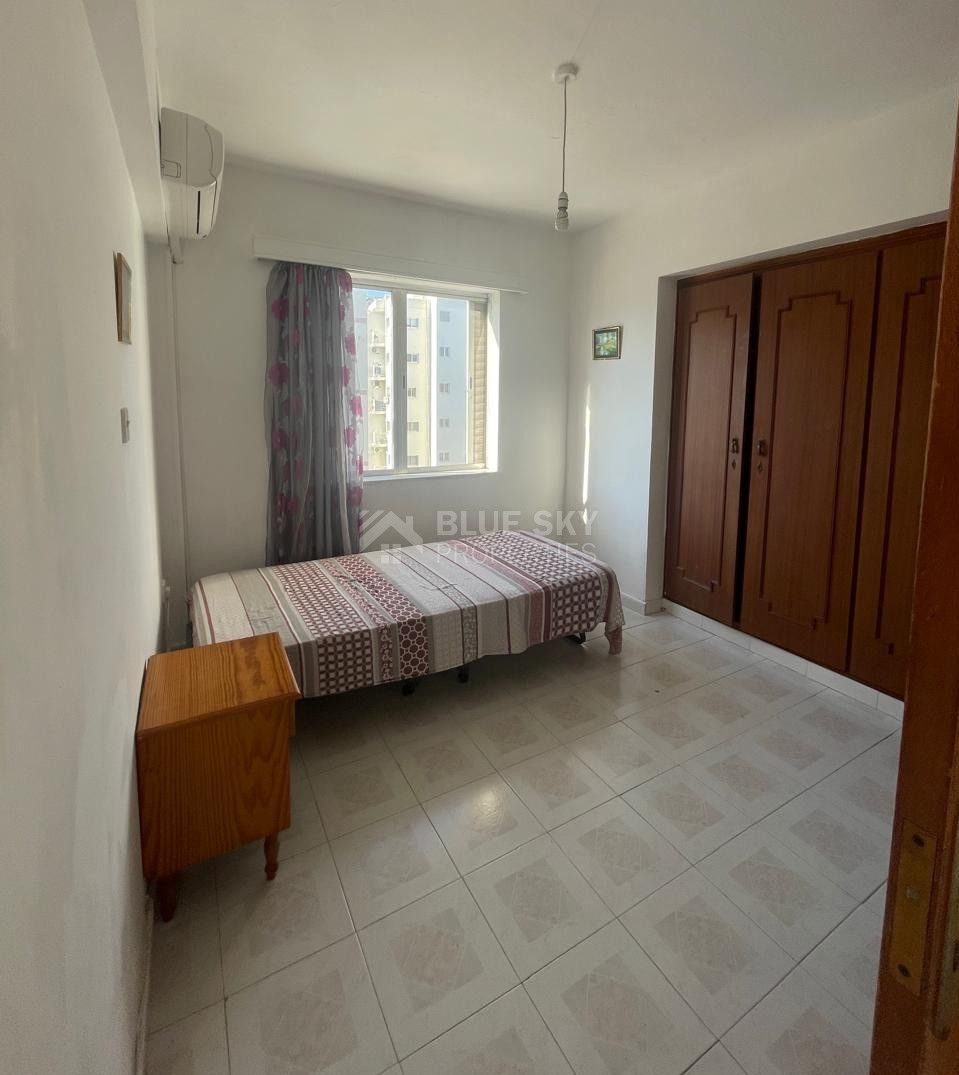Two Bedroom Apartment For Sale In Neapolis