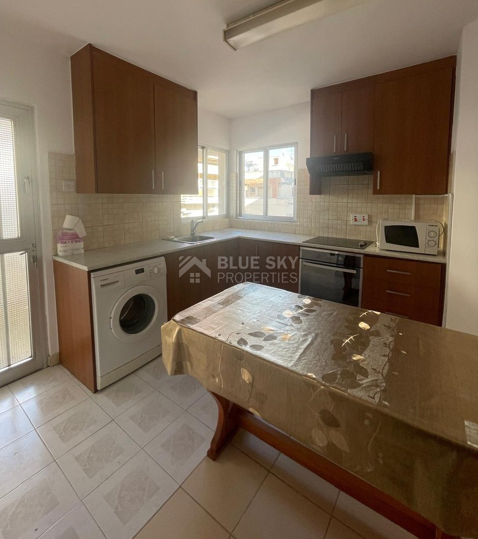 Two Bedroom Apartment For Sale In Neapolis