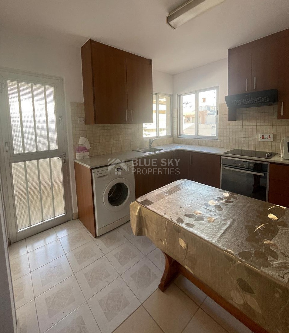 Two Bedroom Apartment For Sale In Neapolis