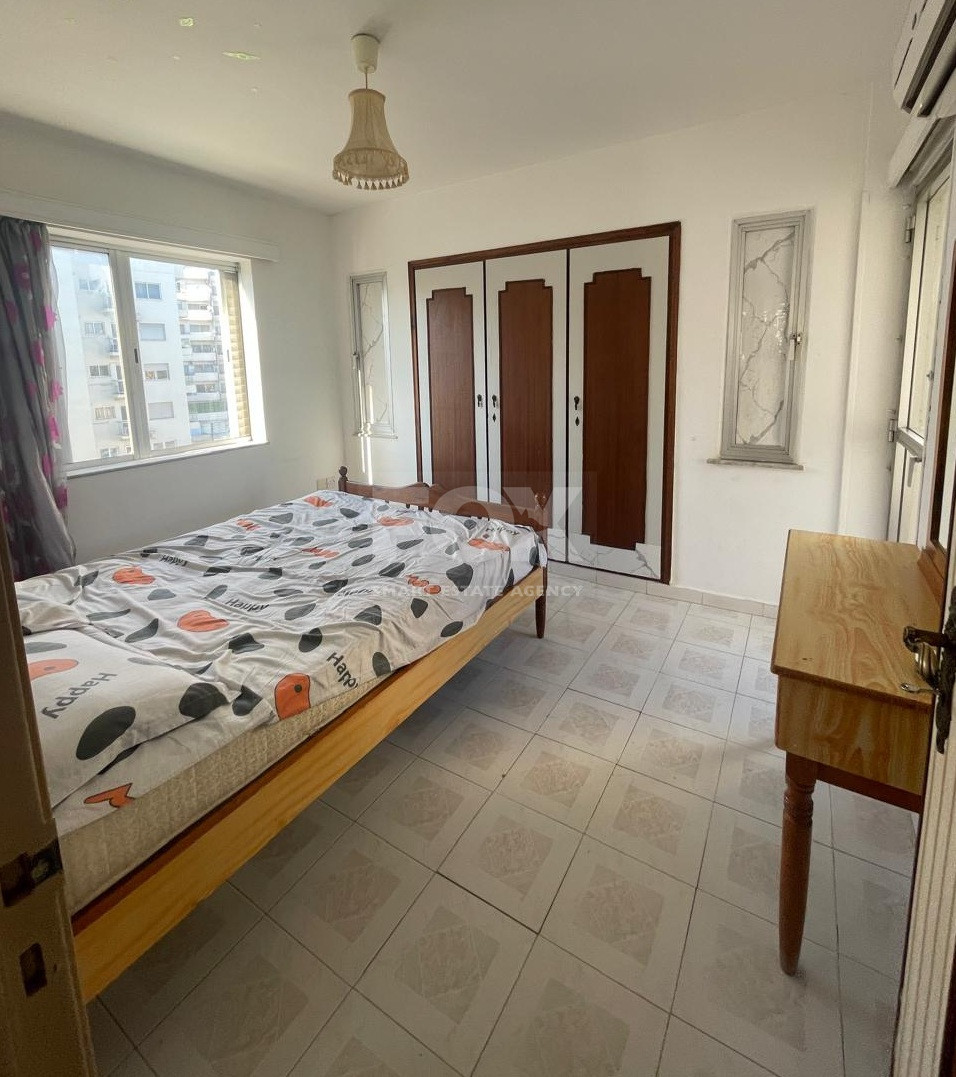 Two Bedroom Apartment For Sale In Neapolis