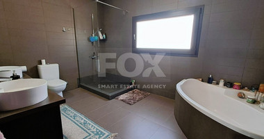 Four bedroom House with Sea View plus incomplete house for Sale - Laiki Lefkothea, Limassol