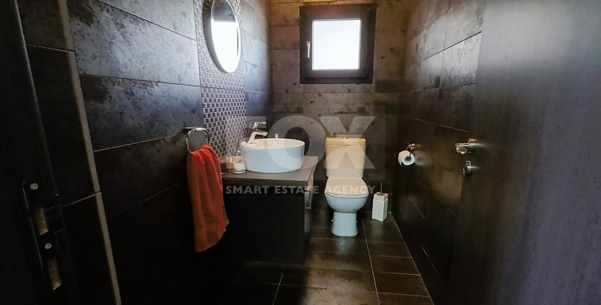 Four bedroom House with Sea View plus incomplete house for Sale - Laiki Lefkothea, Limassol