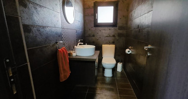 Four bedroom House with Sea View in the Lefkothea Hills, Limassol, Cyprus