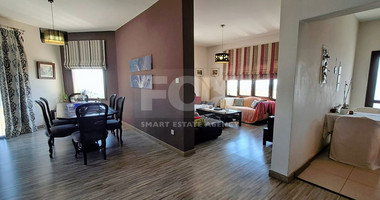 Four bedroom House with Sea View plus incomplete house for Sale - Laiki Lefkothea, Limassol