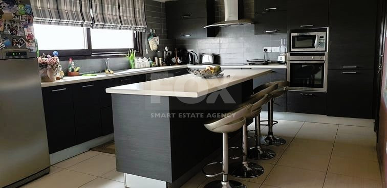 Four bedroom House with Sea View plus incomplete house for Sale - Laiki Lefkothea, Limassol