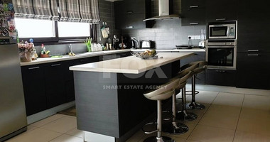 Four bedroom House with Sea View plus incomplete house for Sale - Laiki Lefkothea, Limassol