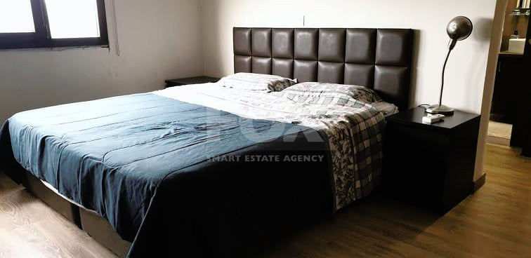 Four bedroom House with Sea View plus incomplete house for Sale - Laiki Lefkothea, Limassol
