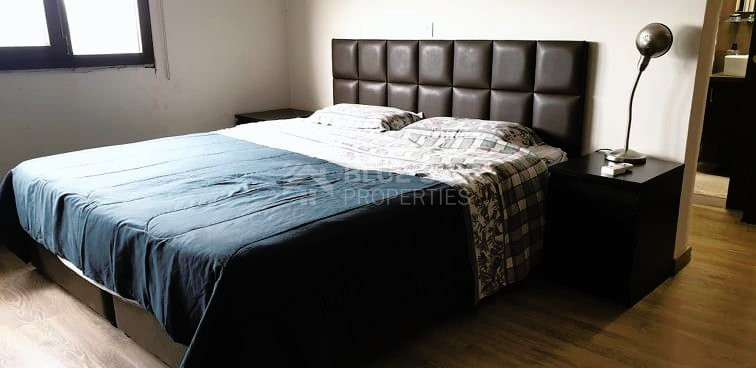 Four bedroom House with Sea View in the Lefkothea Hills, Limassol, Cyprus