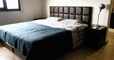 Four bedroom House with Sea View in the Lefkothea Hills, Limassol, Cyprus