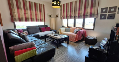 Four bedroom House with Sea View in the Lefkothea Hills, Limassol, Cyprus